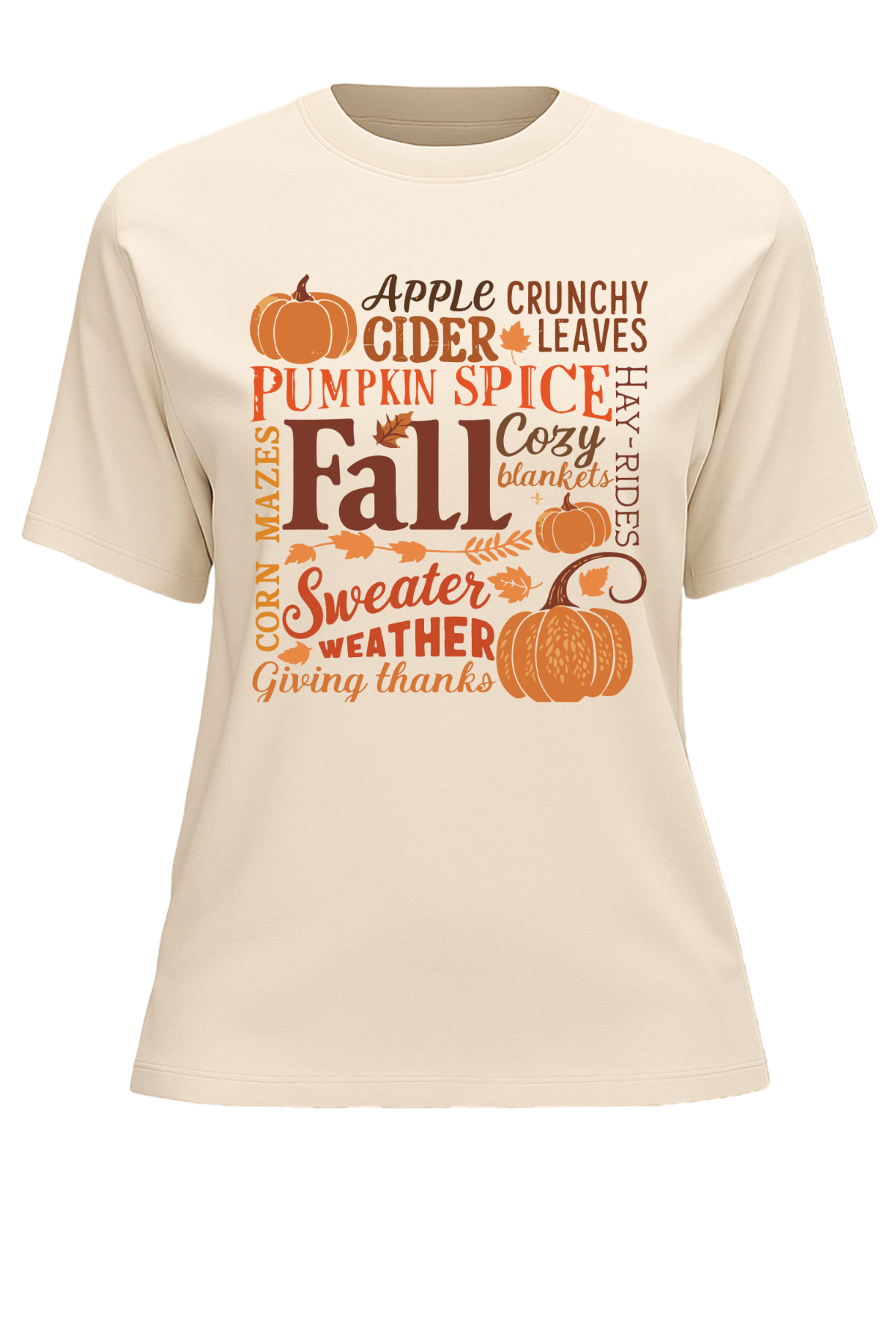 Witchy Feels T-Shirt