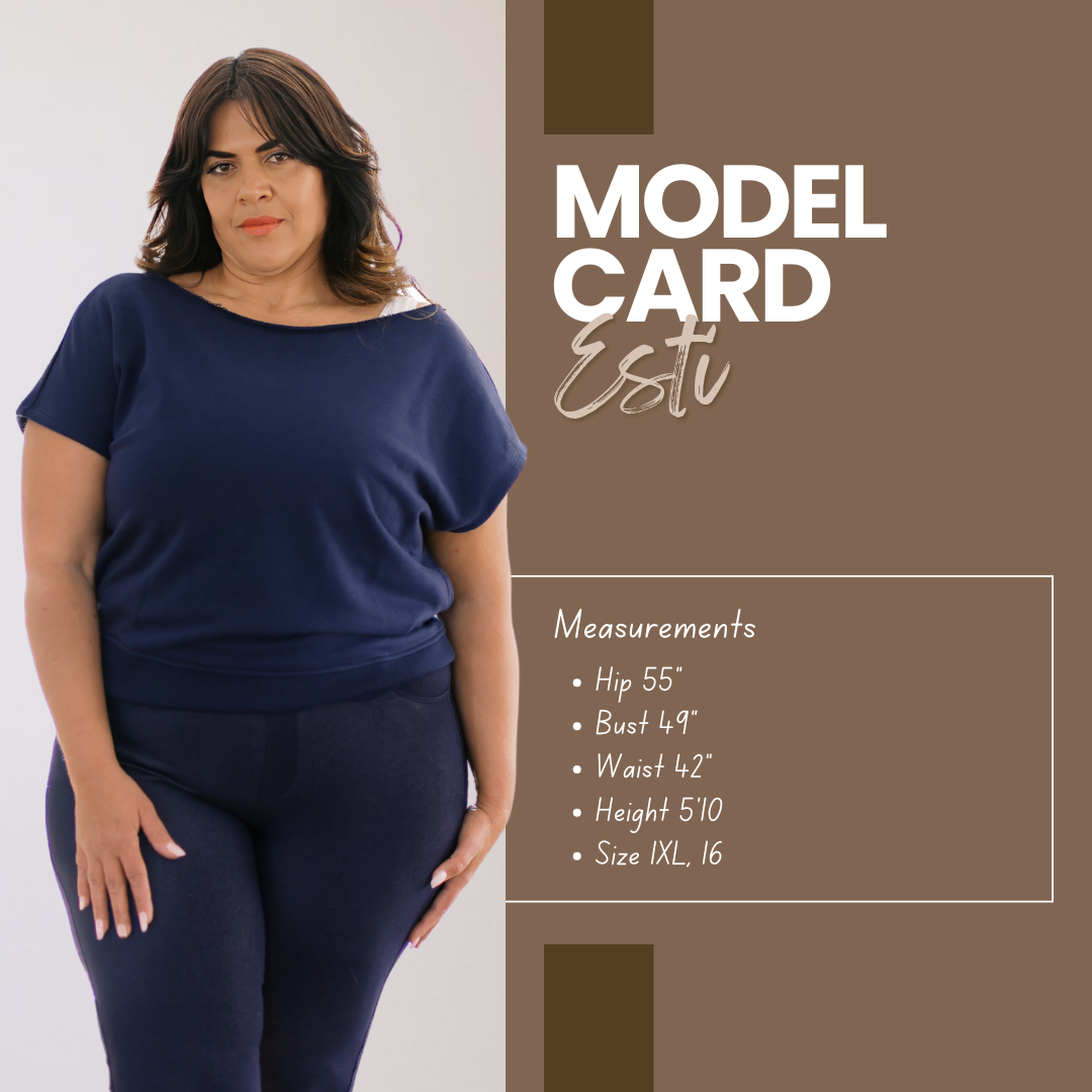 Yelete Classic Charm Crops