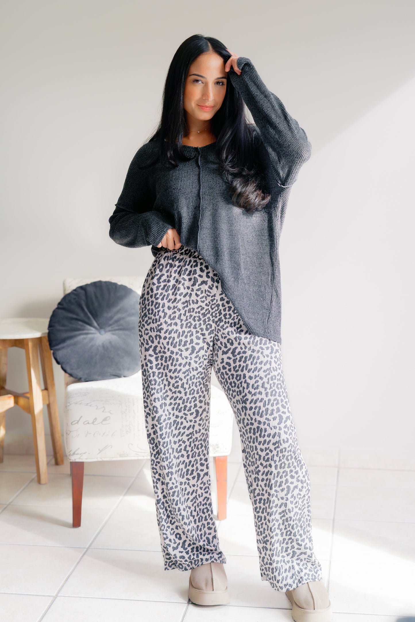 Heimish Midnight Spots Pants