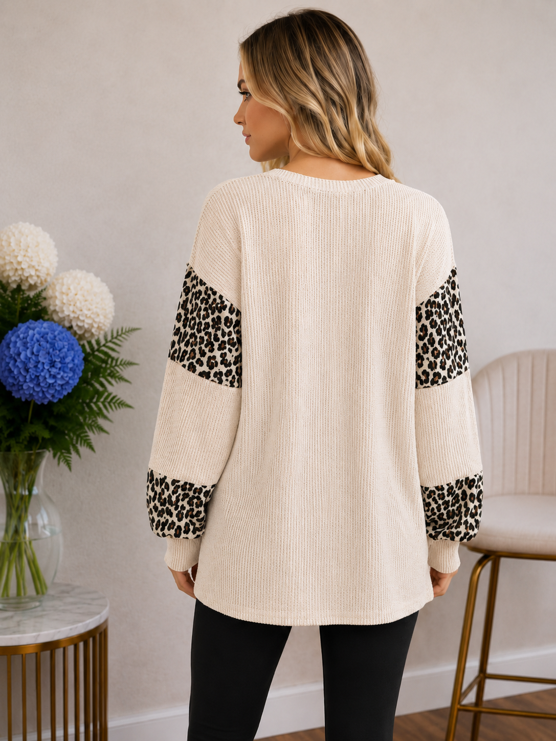 Heimish Cozy Instinct Top