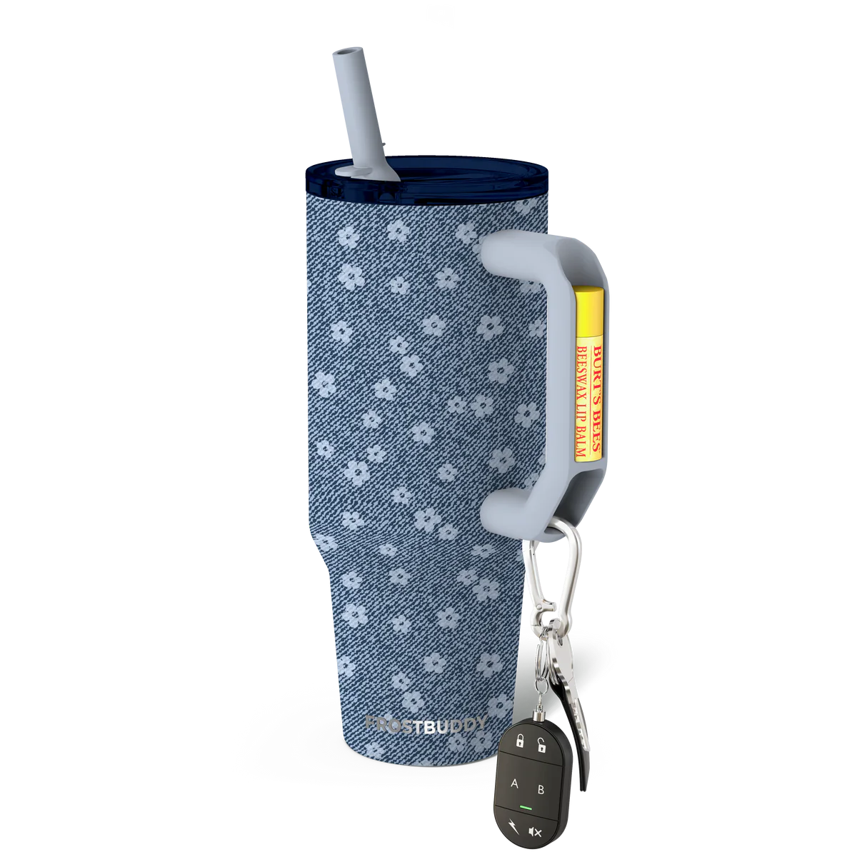 Frostbuddy Thicc Buddy-Denim