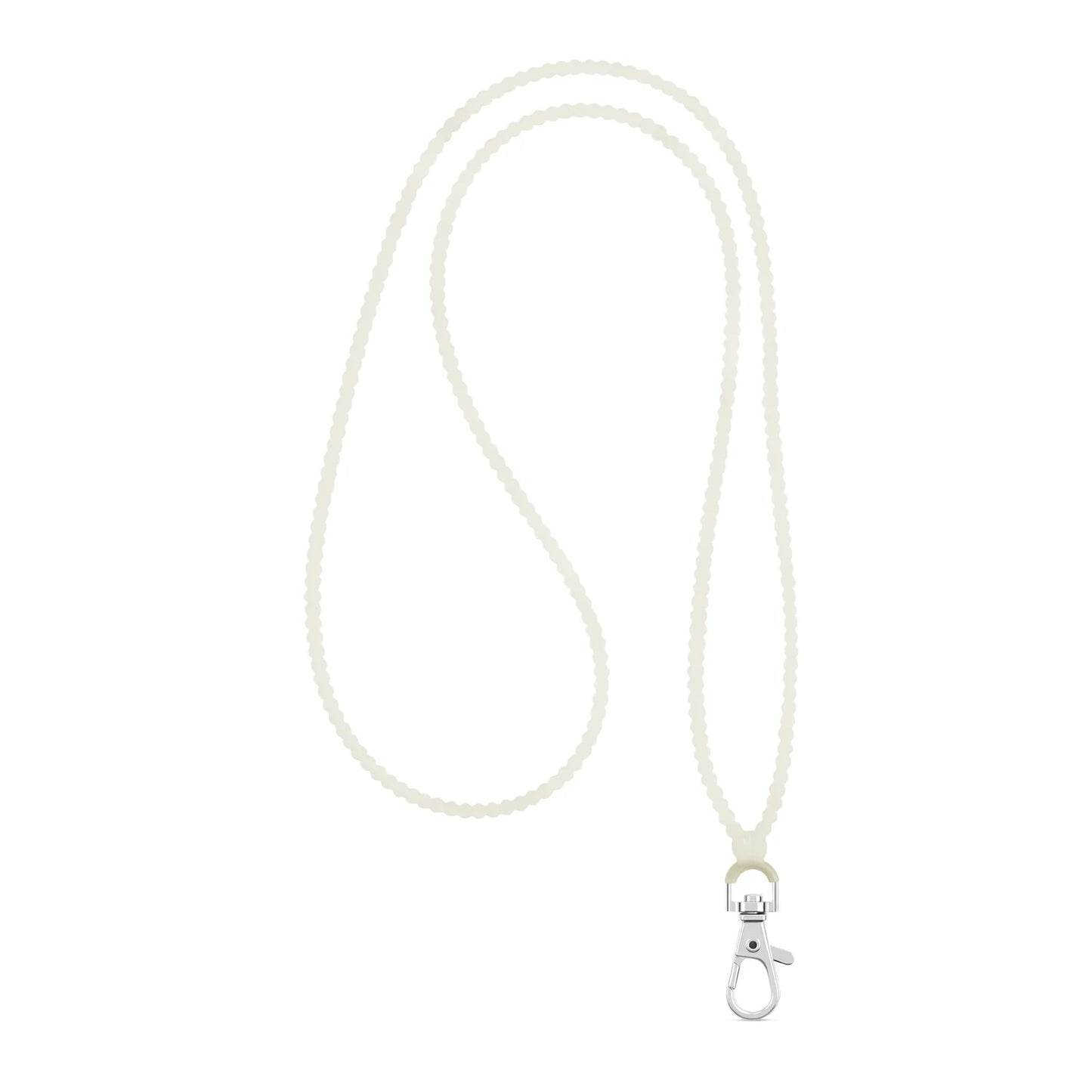 Ryan & Rose cutie lanyard silicone