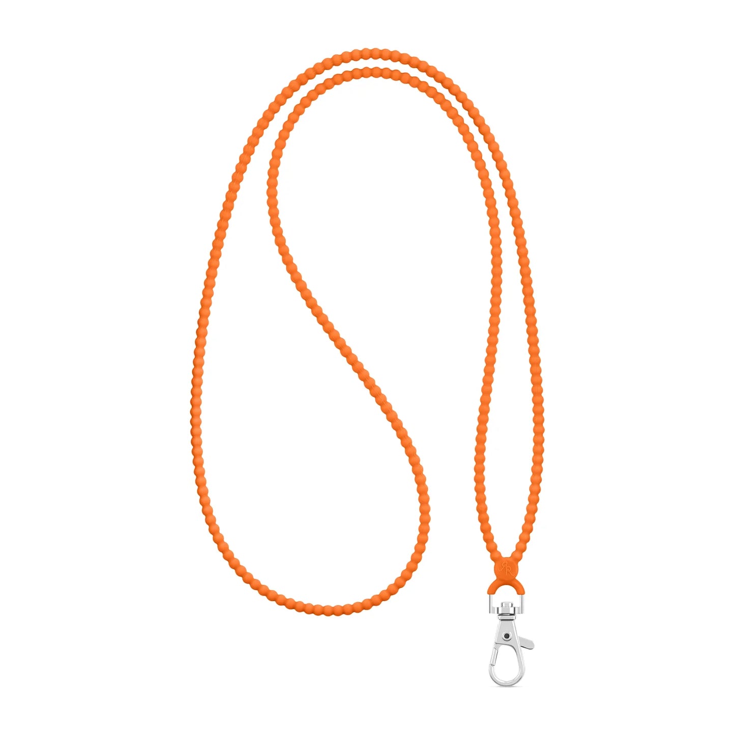 Ryan & Rose cutie lanyard silicone