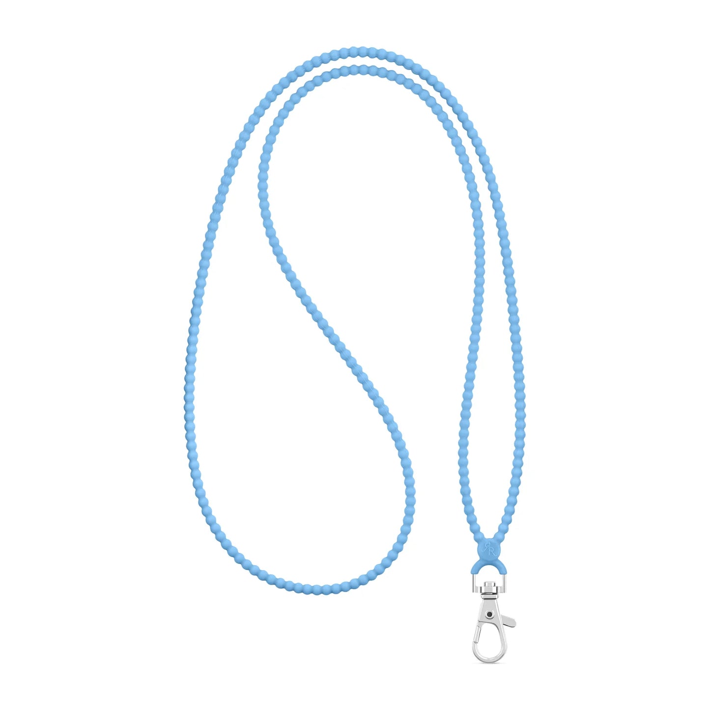 Ryan & Rose cutie lanyard silicone