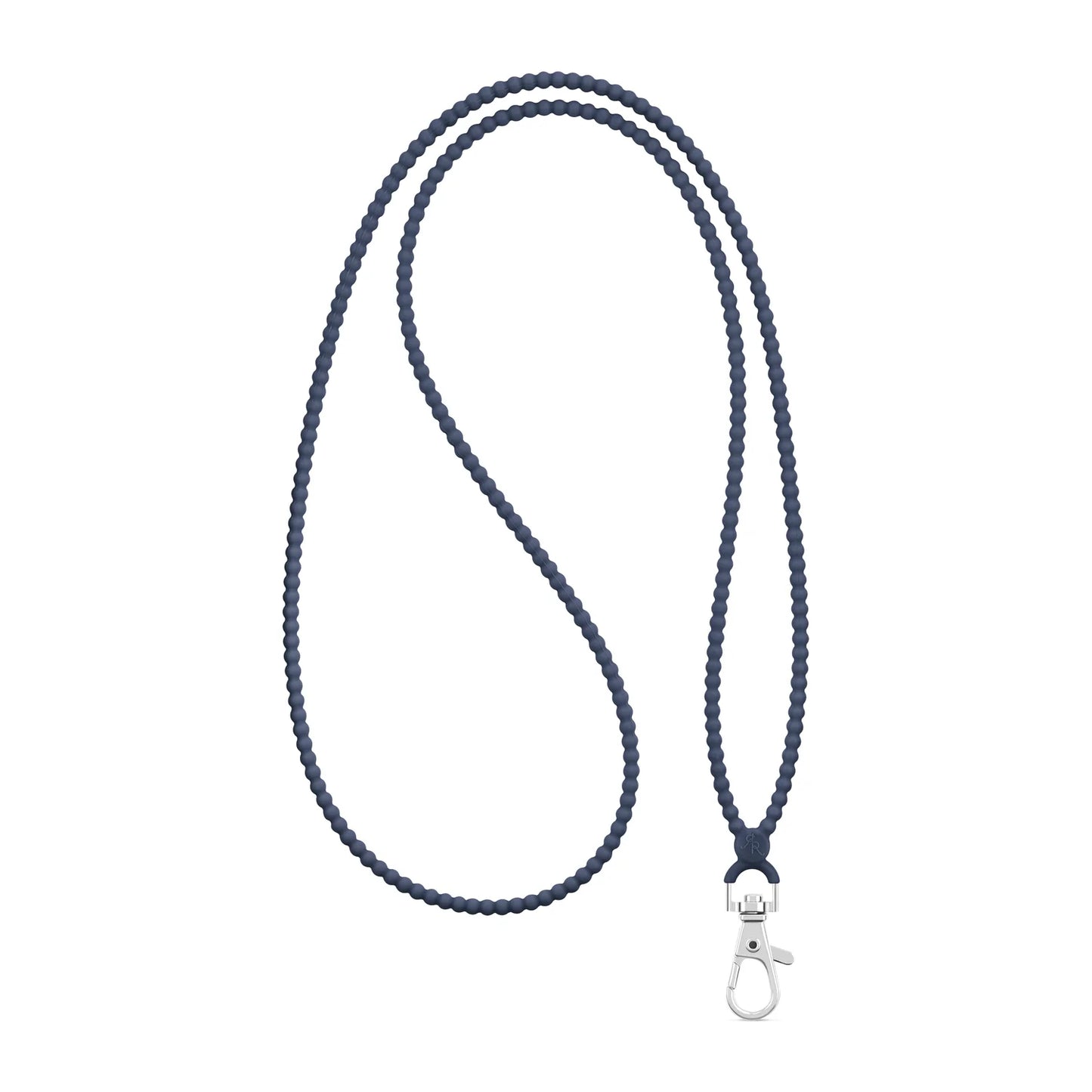Ryan & Rose cutie lanyard silicone