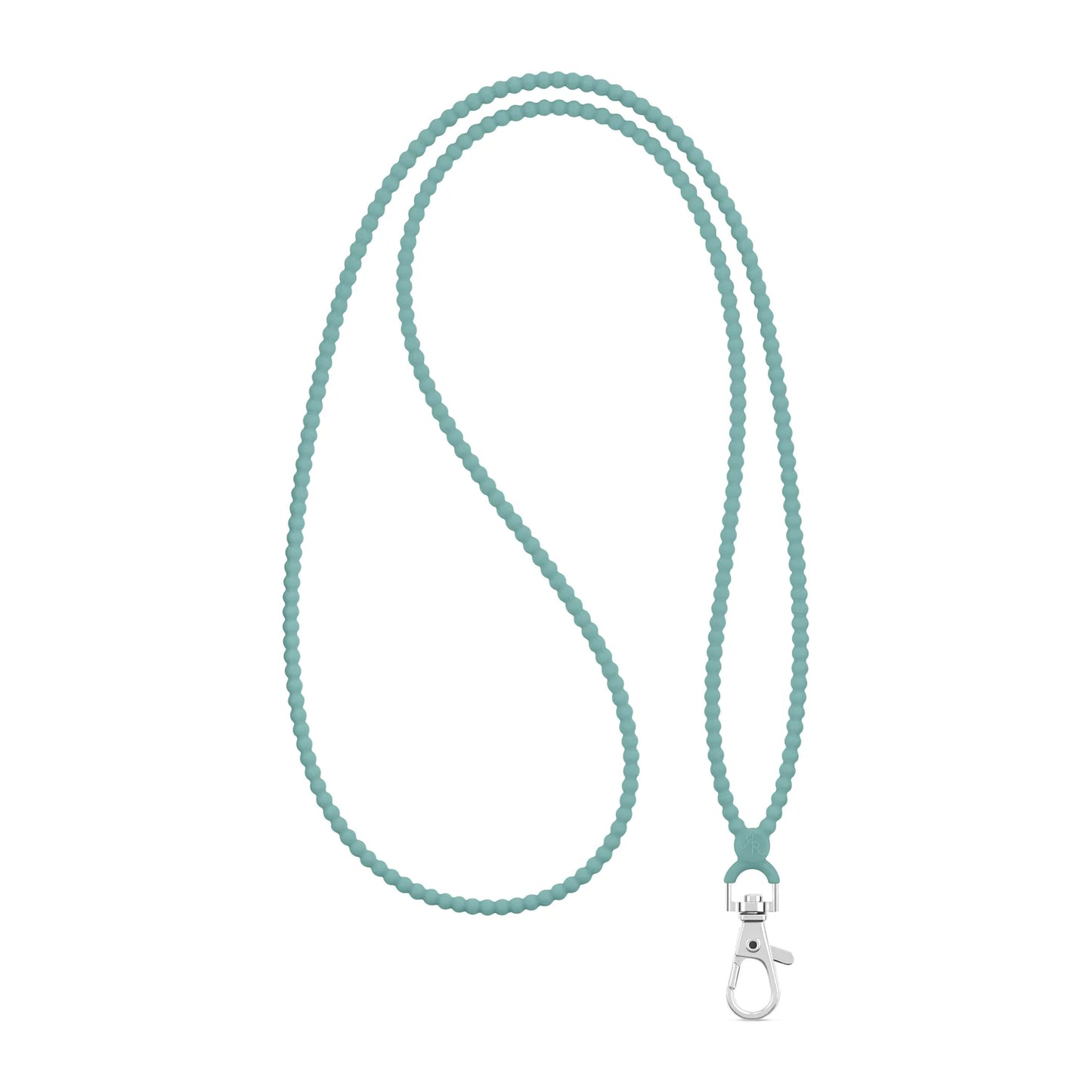 Ryan & Rose cutie lanyard silicone