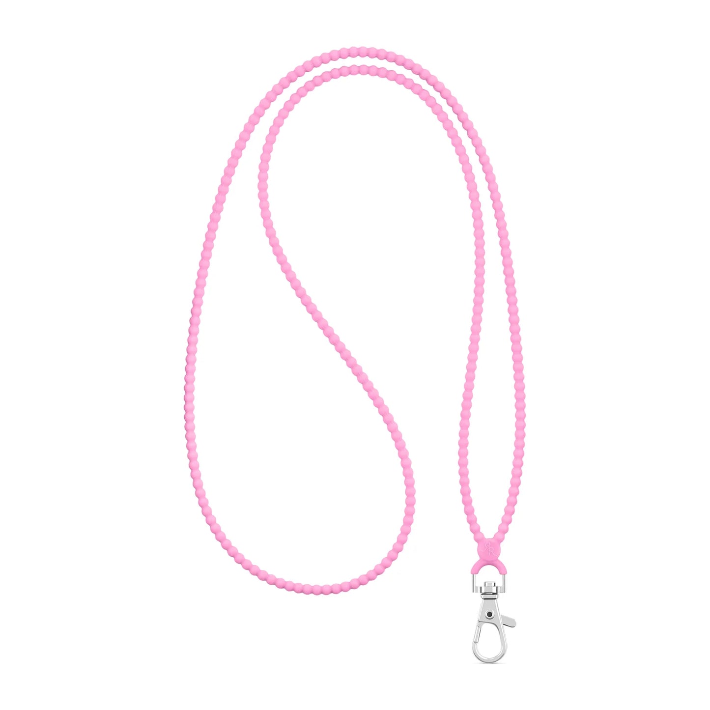 Ryan & Rose cutie lanyard silicone