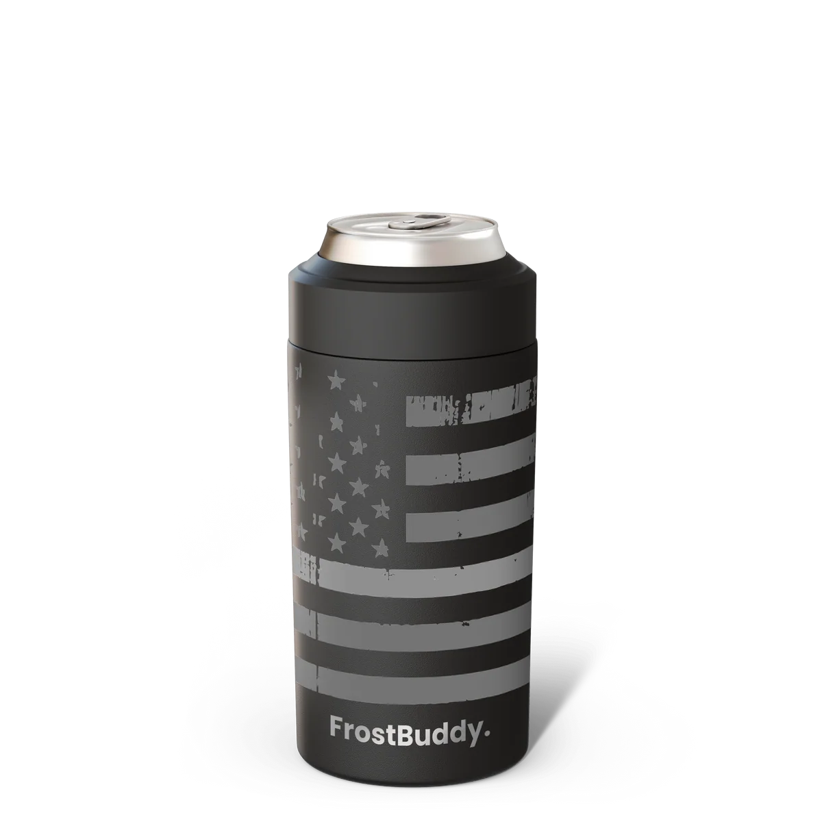 Frostbuddy Universal Buddy - Gunmetal Glory