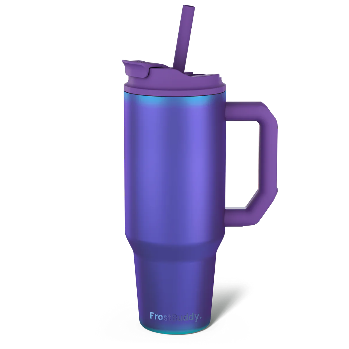 Frostbuddy Thicc Buddy-Nebula
