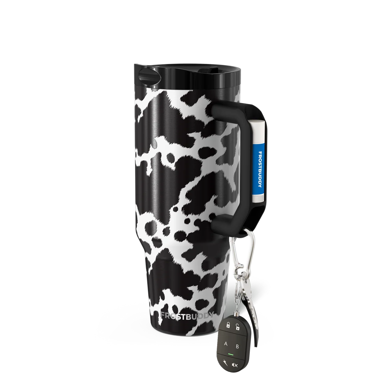 Frostbuddy Thicc Buddy 40oz - Moo-Lala