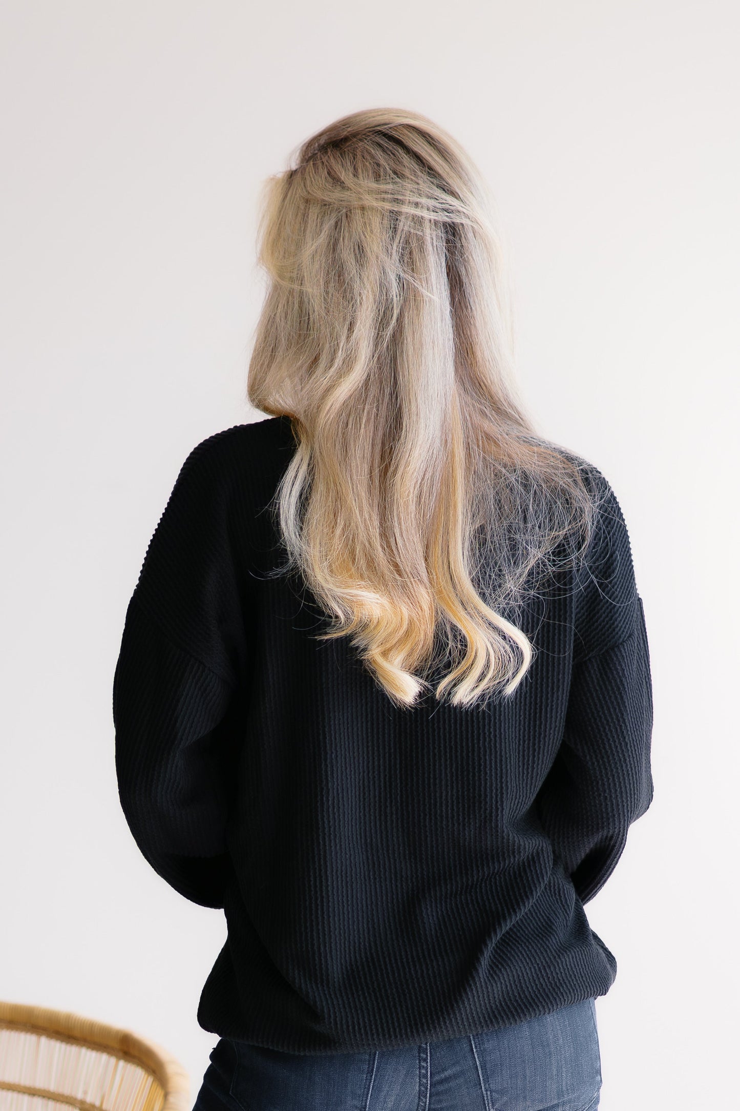 Heimish Game Day Top