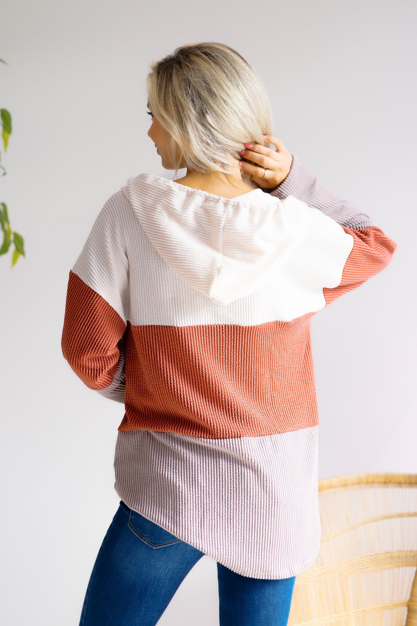 Heimish Autumn Haze Pullover