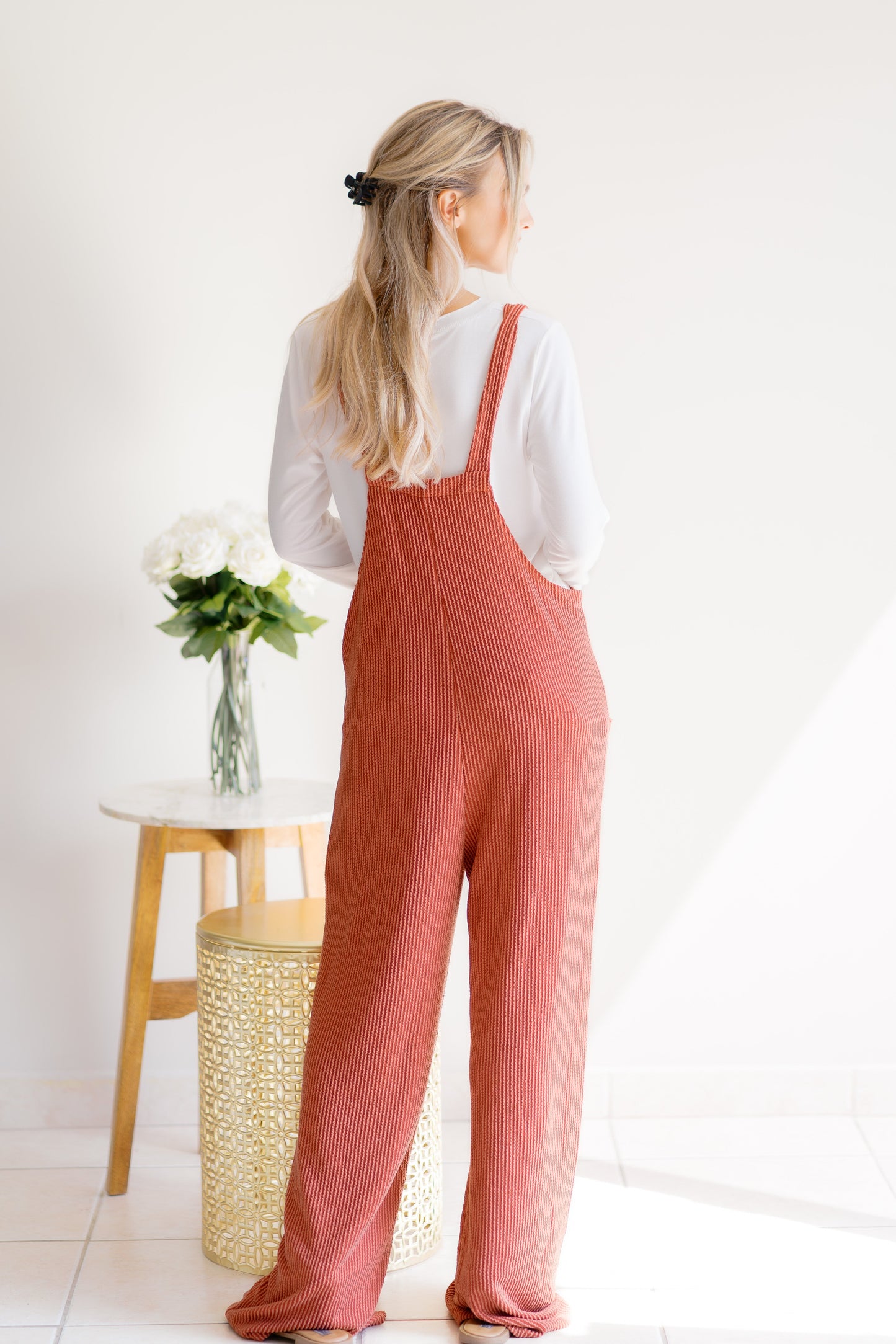 Heimish Spiced Serenity Jumper