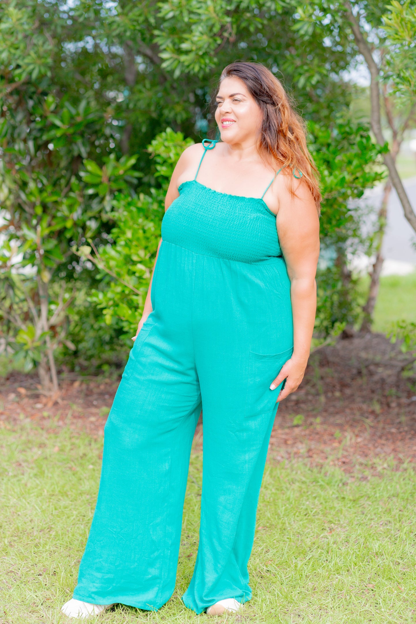 Jade By Jane Mistflower Jumper