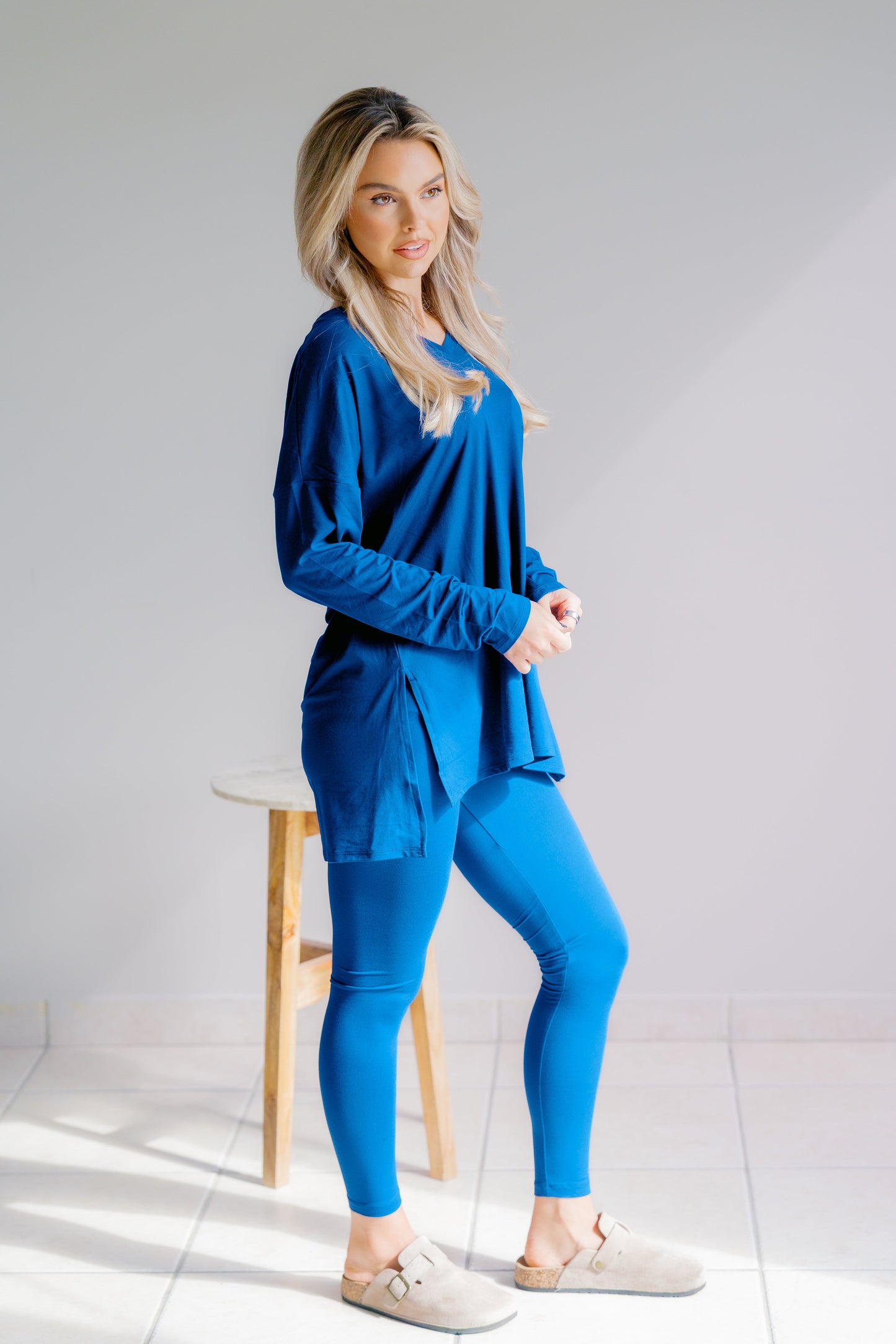 Zenana Evening Horizon Set