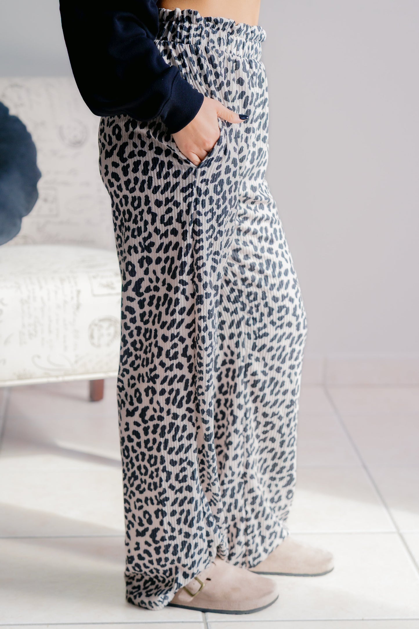 Heimish Midnight Spots Pants