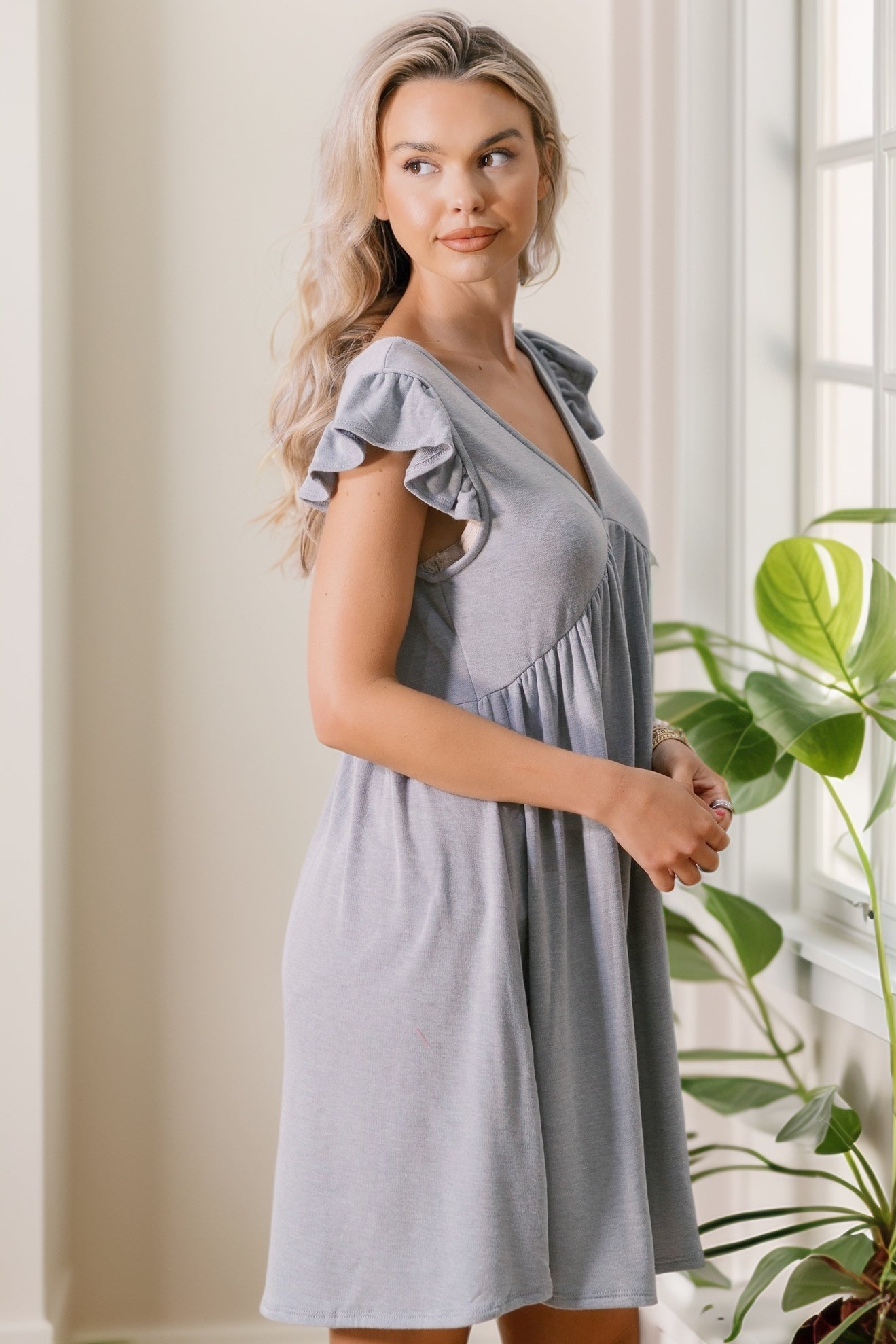 Emerald Fashion Moonlight Muse Dress