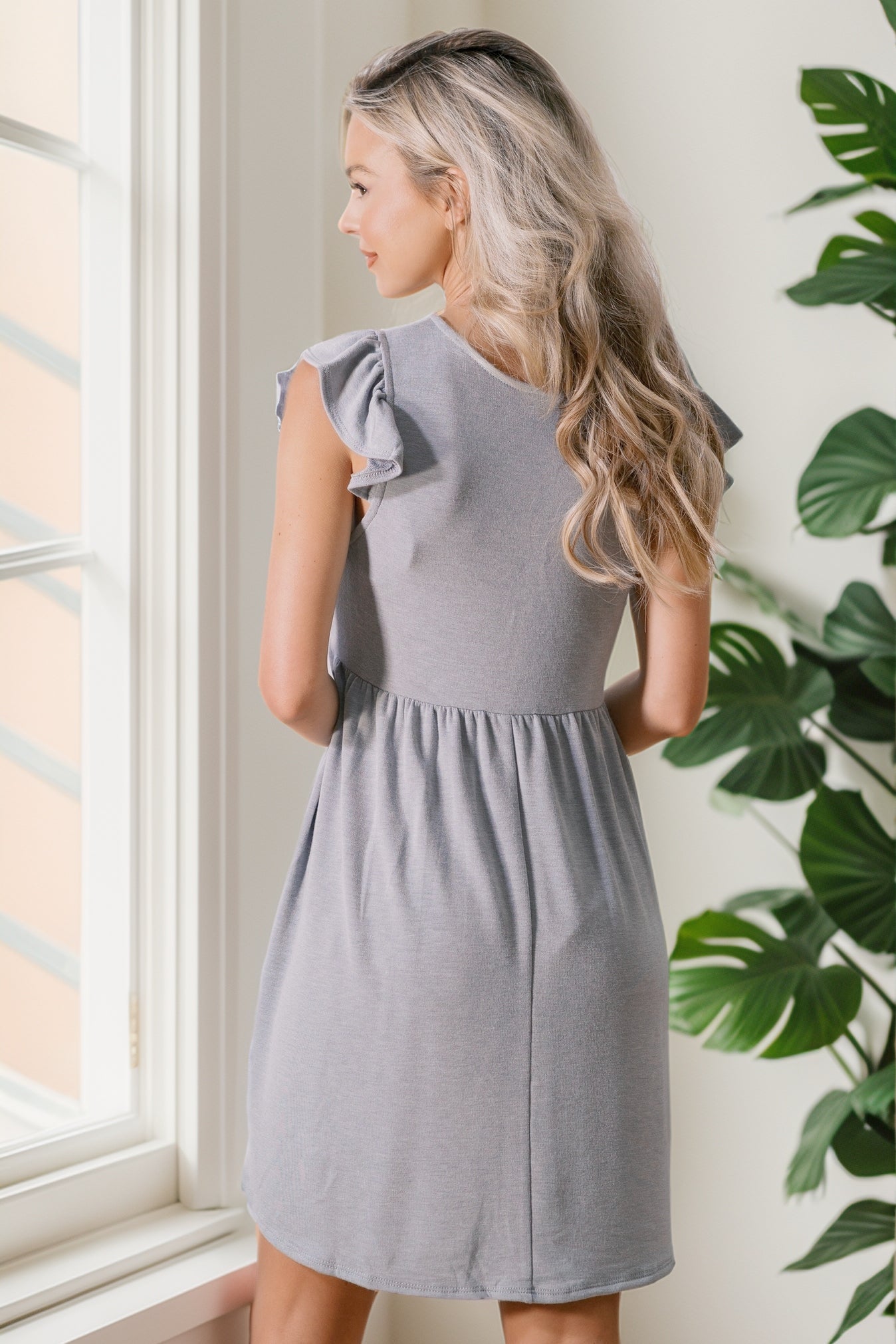 Emerald Fashion Moonlight Muse Dress