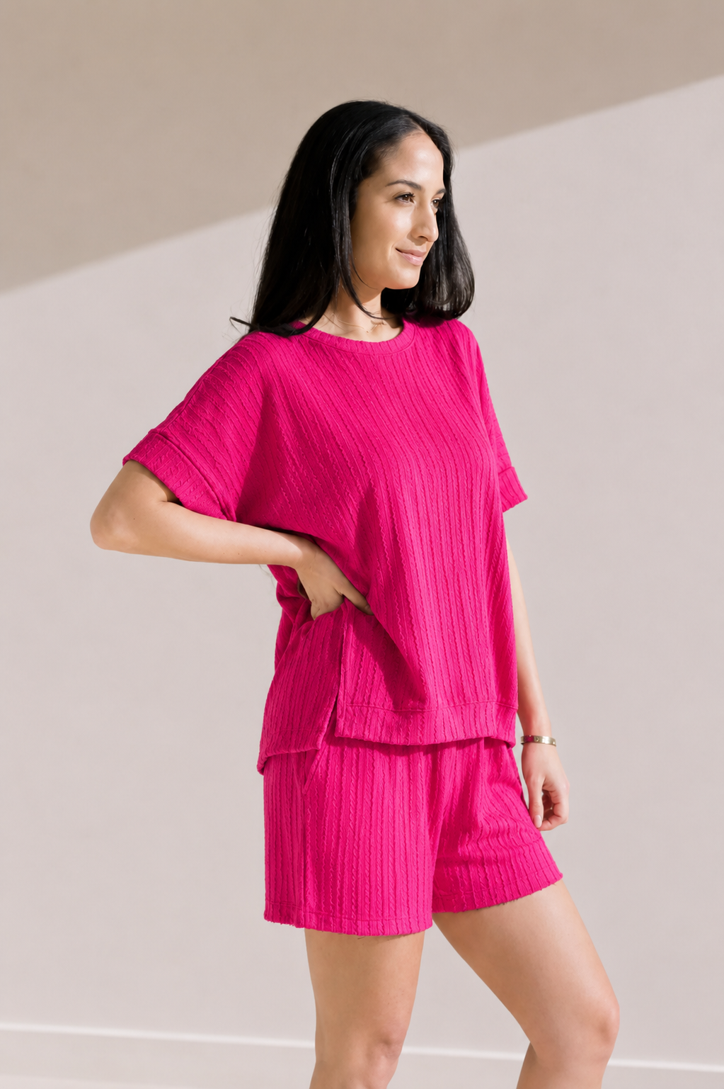 7th Ray Pretty in Pink Set