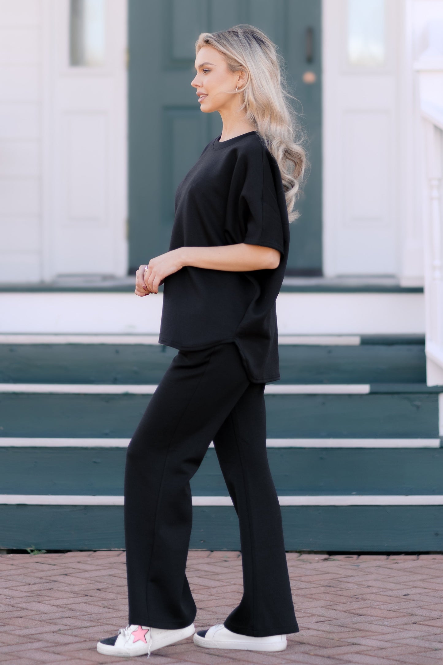 Dear Scarlett Midnight Mirage Set