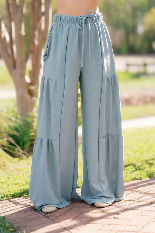 Heimish Misty Sage Bottoms