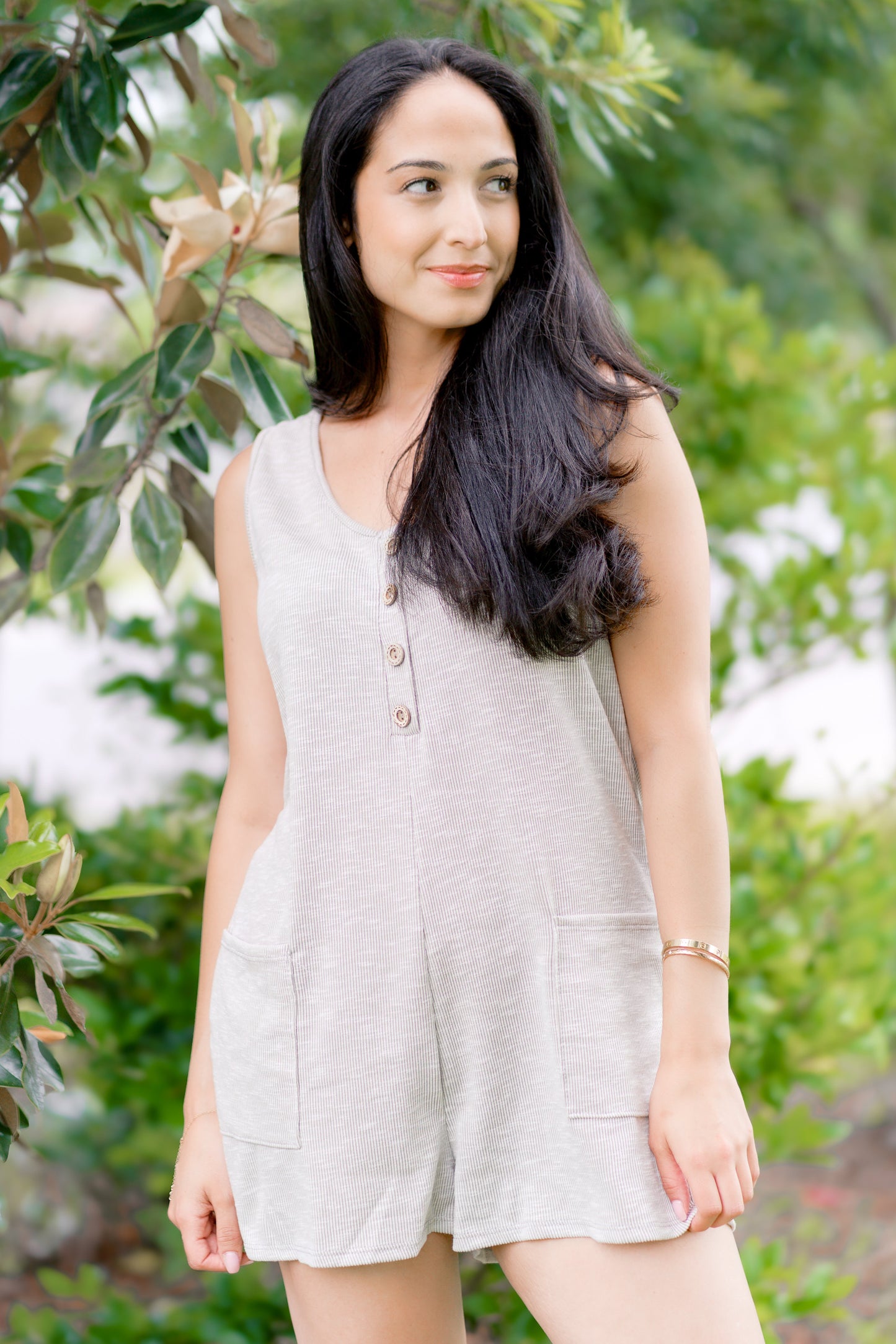 Heimish Dune Days Romper
