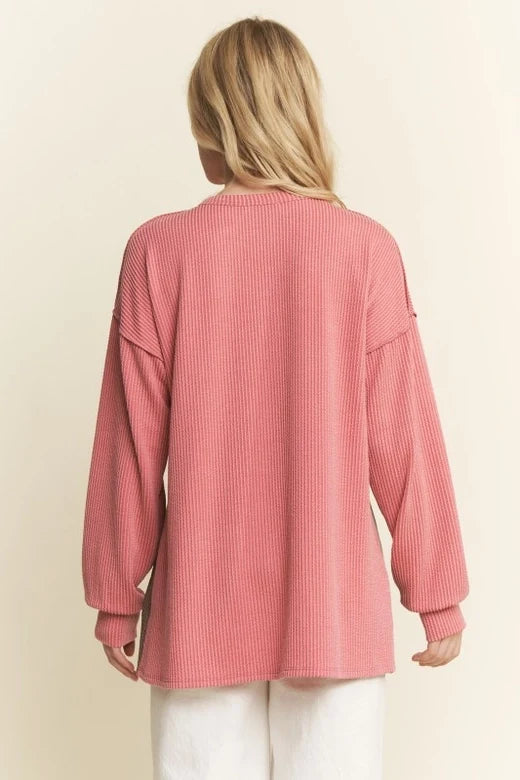Heimish Perfect Harmony Top