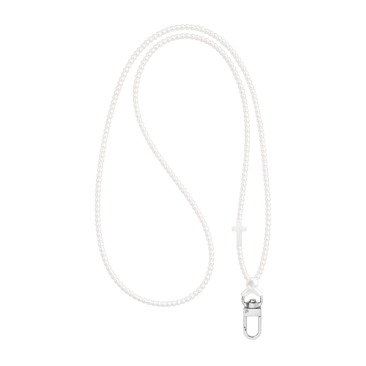 Ryan & Rose Jesus Lanyards