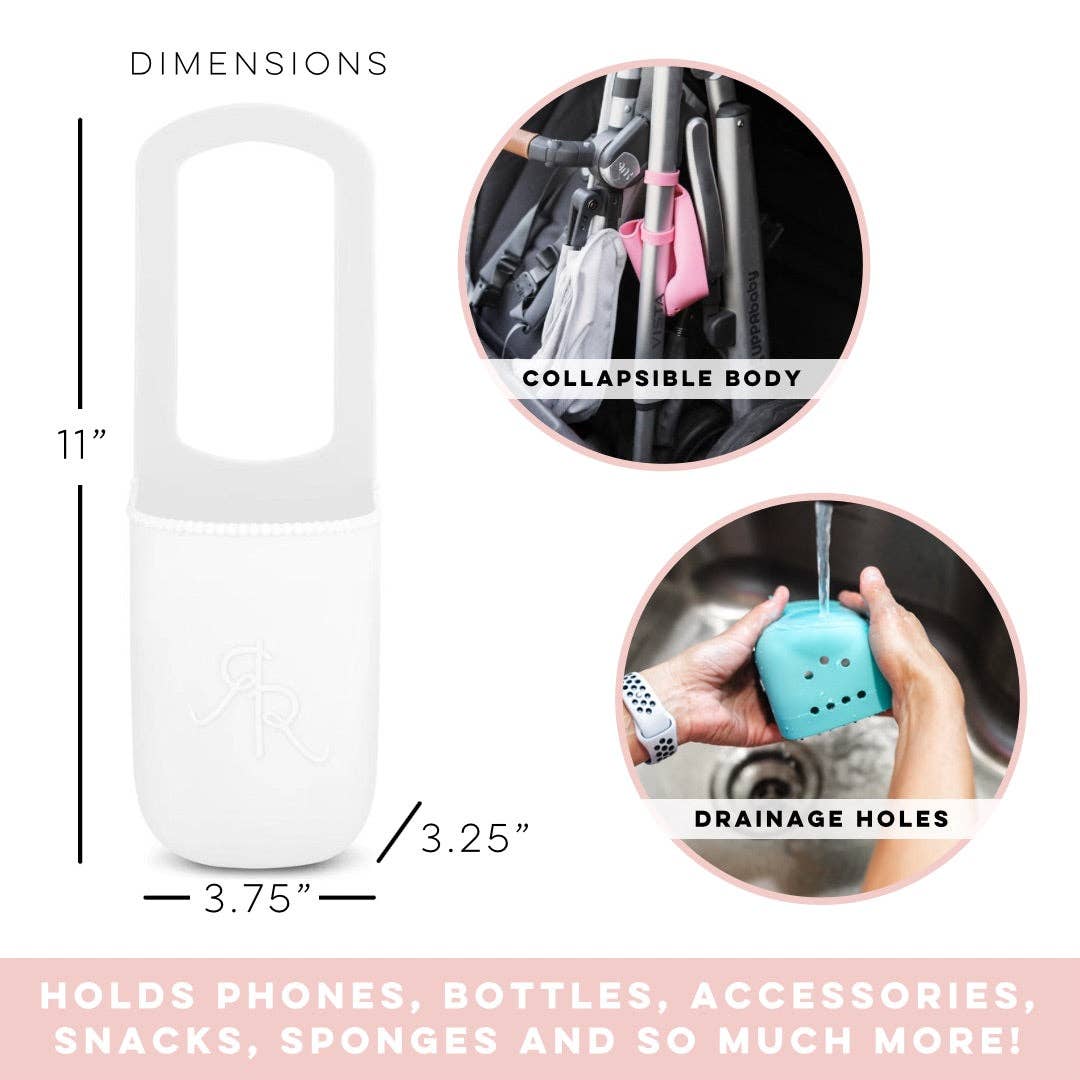 Ryan & Rose Cutie Holder (Universal Holder)