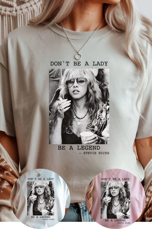 Stevie Nicks T-Shirt