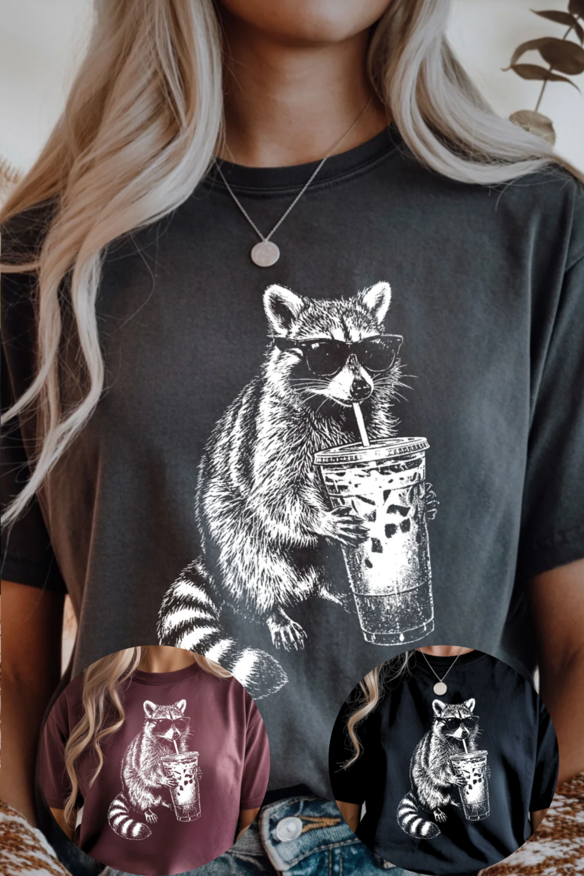 Brew Bandit Graphic Tee