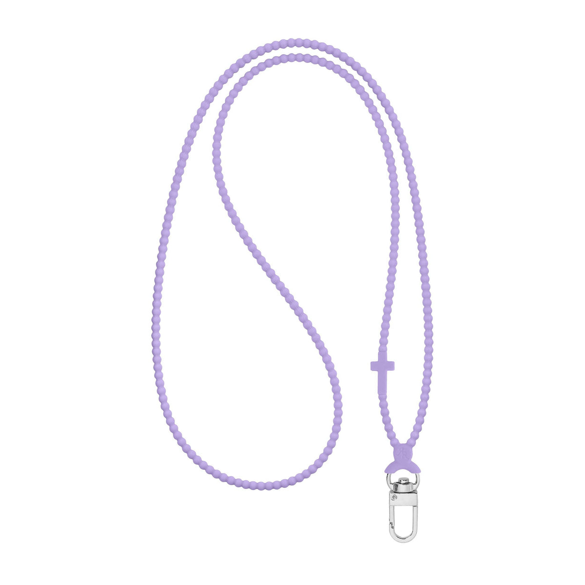 Ryan & Rose Jesus Lanyards