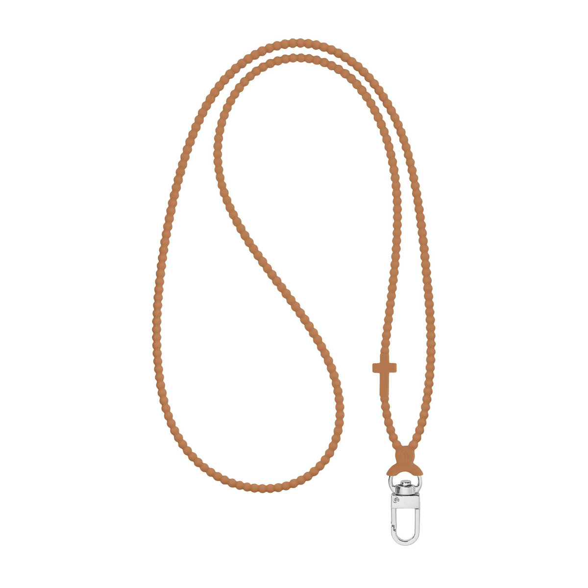 Ryan & Rose Jesus Lanyards