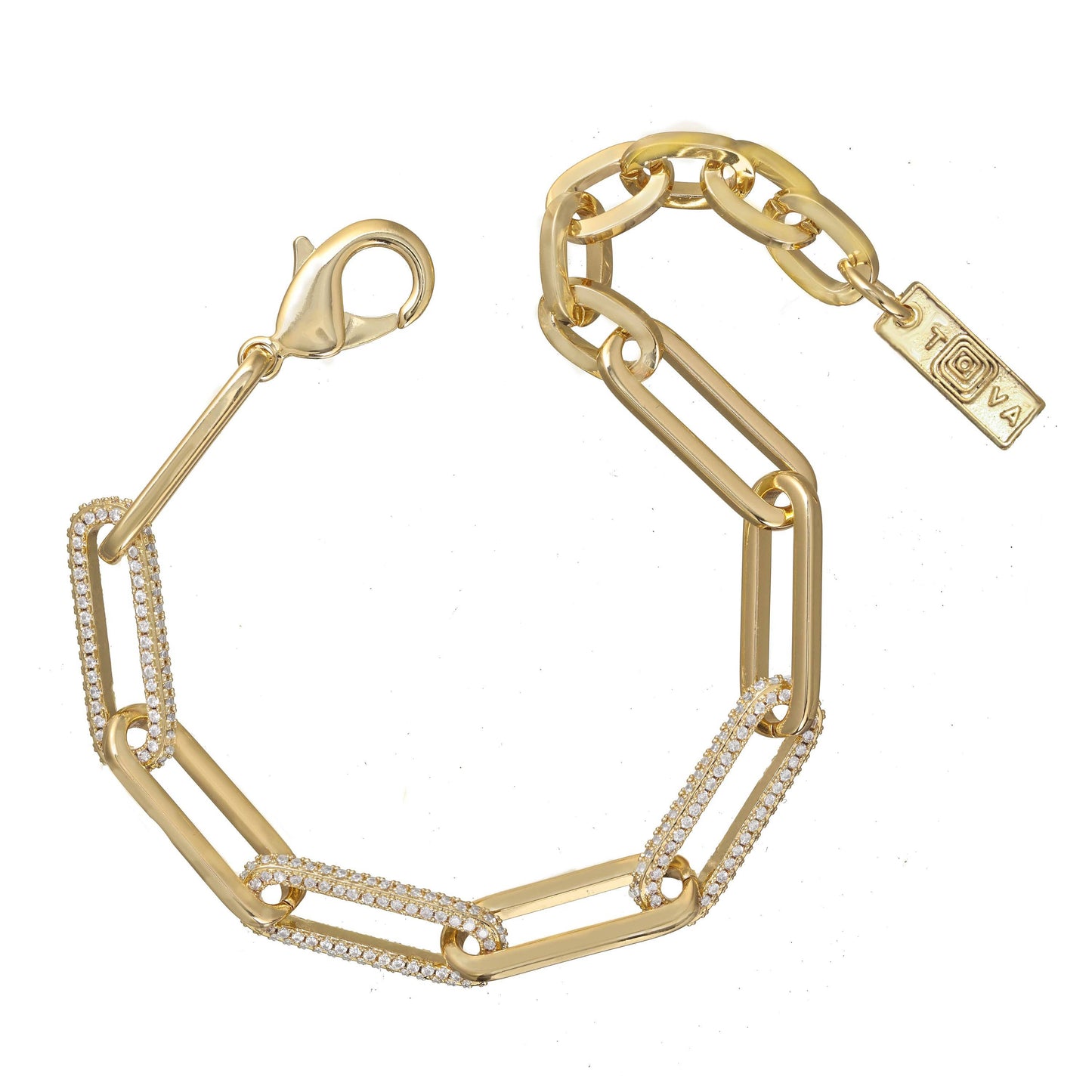 Tova Emil Bracelet