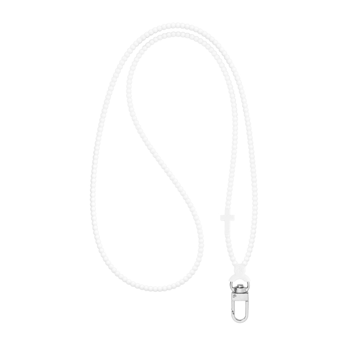 Ryan & Rose Jesus Lanyards