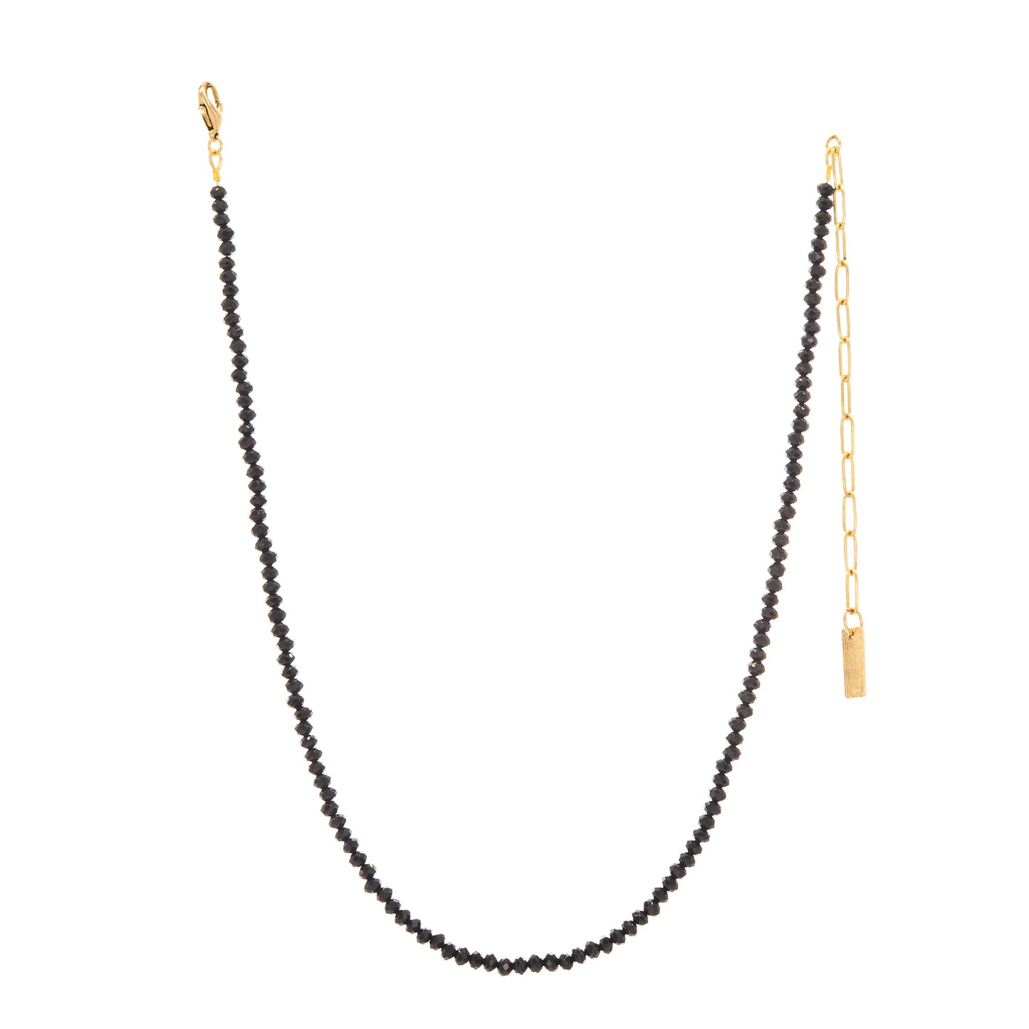 Tova Padme Necklace-Smoky
