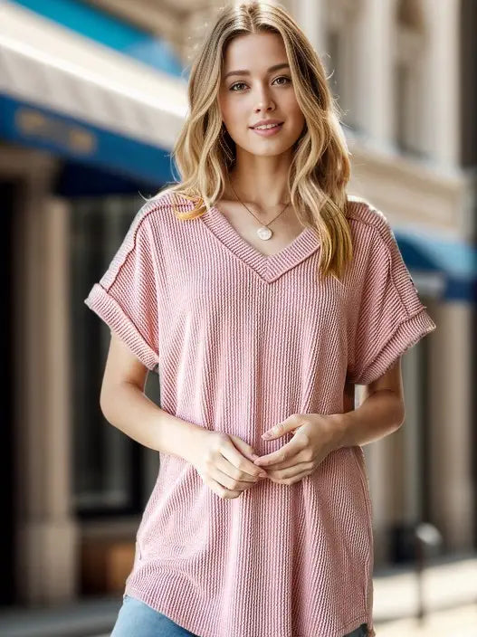 Heimish Sweet Harmony Top