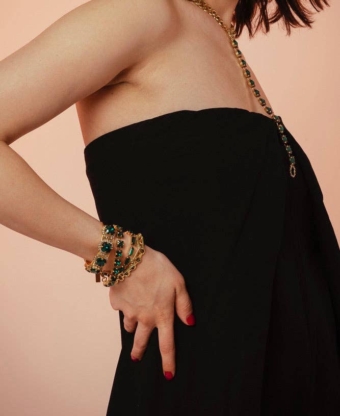 Tova Emil Bracelet