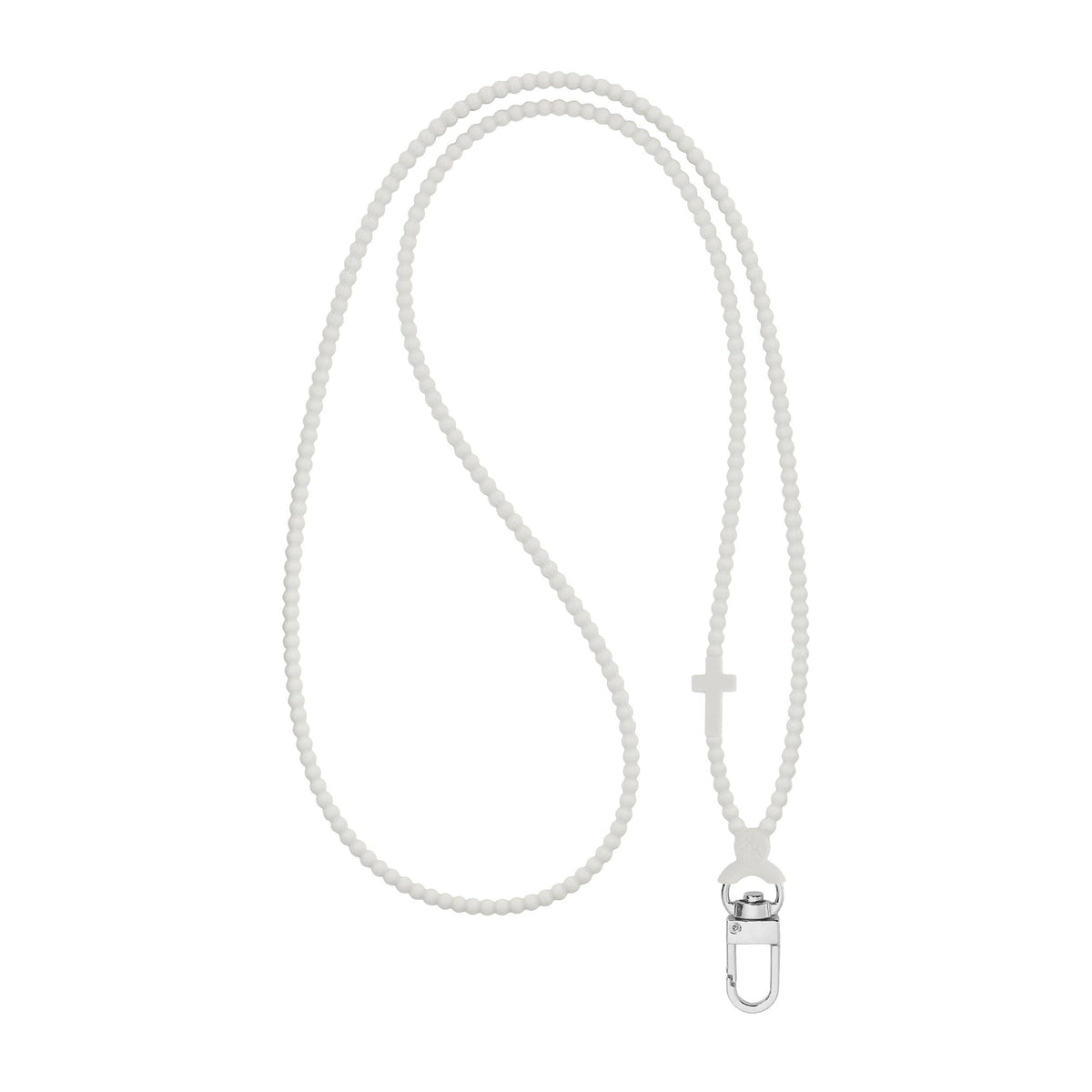 Ryan & Rose Jesus Lanyards