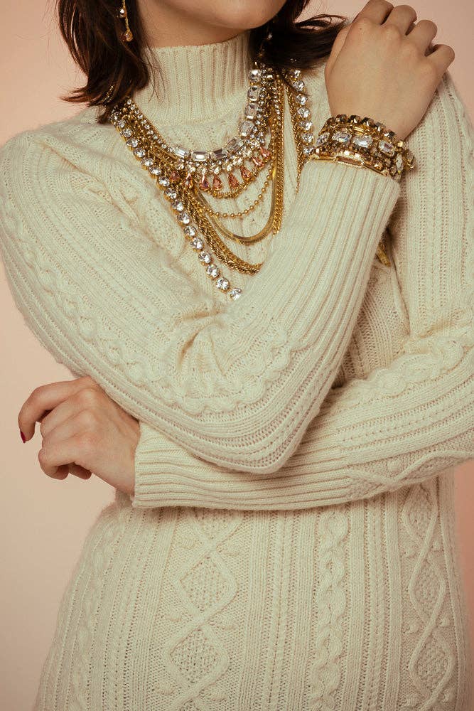 Tova Emil Bracelet