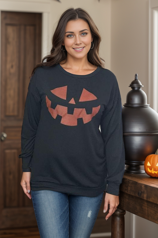 Heimish Wickedly in Style - Sweatshirt