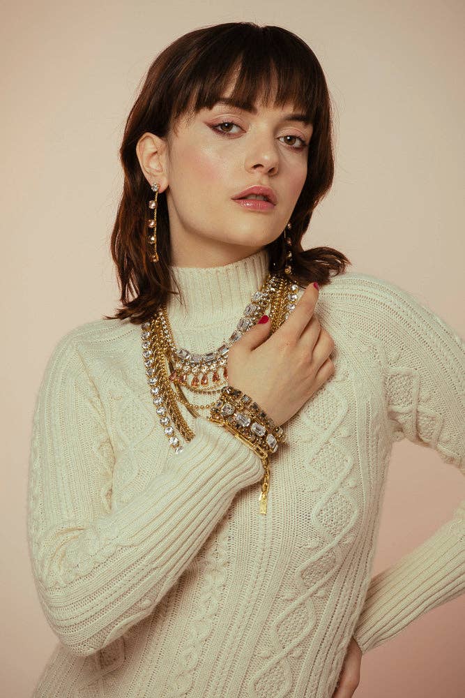 Tova Emil Bracelet