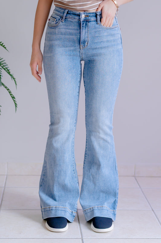 All You Need Is Judy Blue Flares