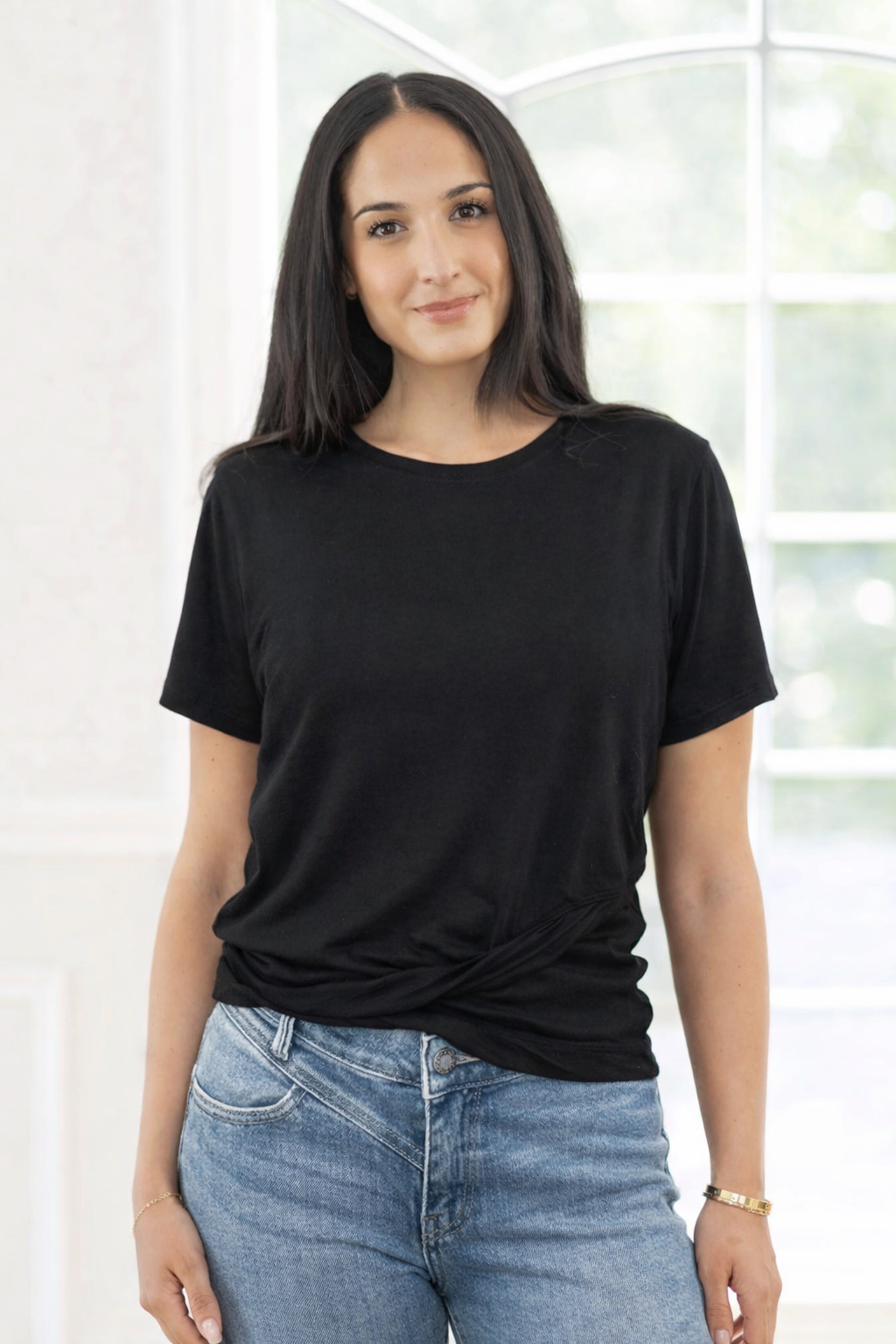 Heimish All I Need- Top