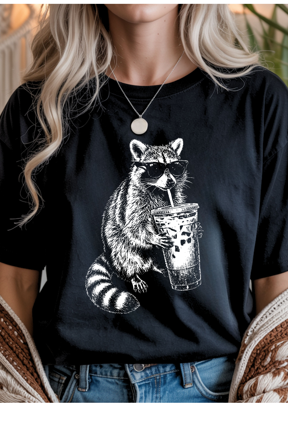 Brew Bandit Graphic Tee