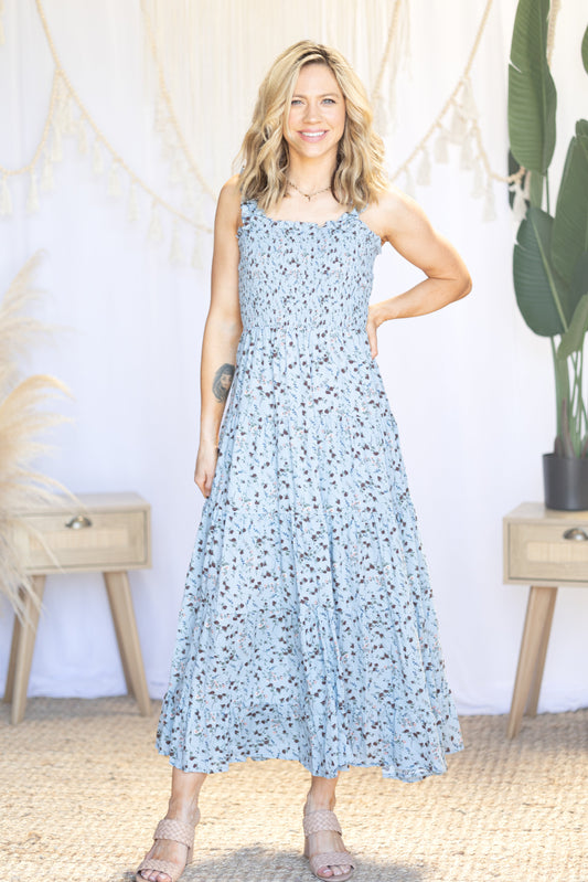 Jade by Jane Brunch Date - Maxi