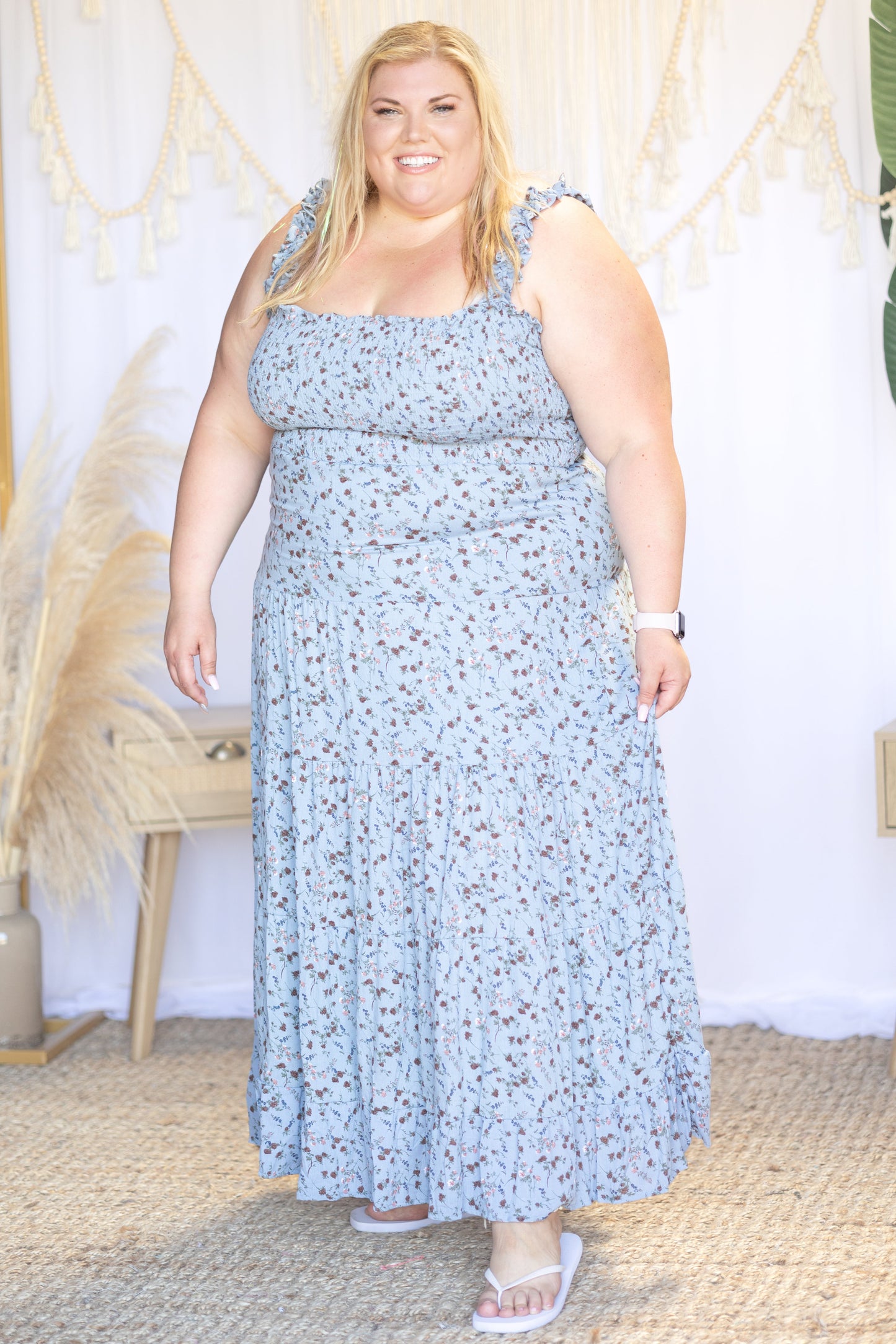 Jade by Jane Brunch Date - Maxi