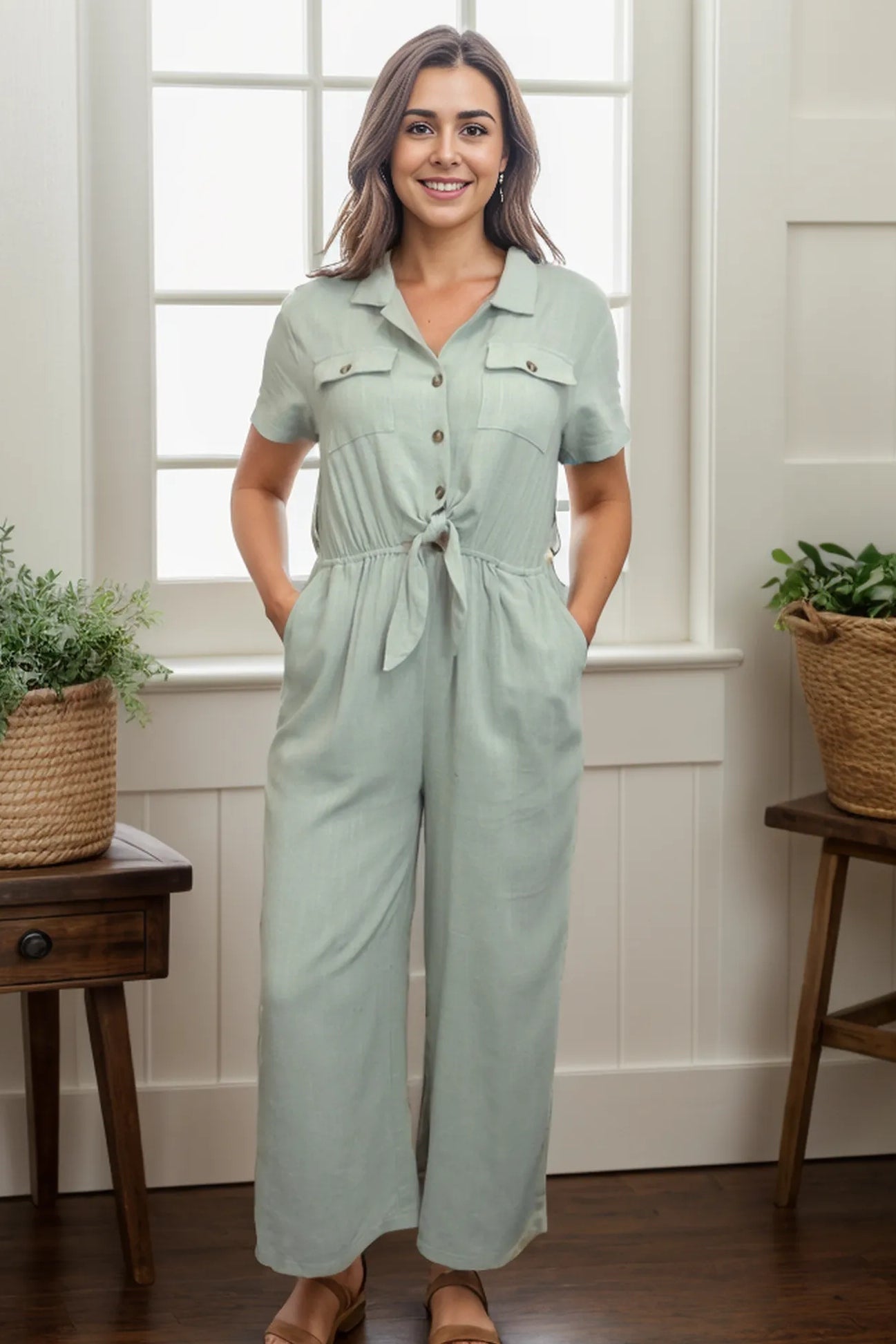 Shopin LA Classic & Casual - Jumpsuit