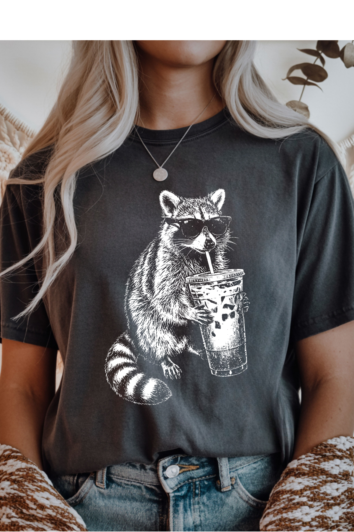 Brew Bandit Graphic Tee