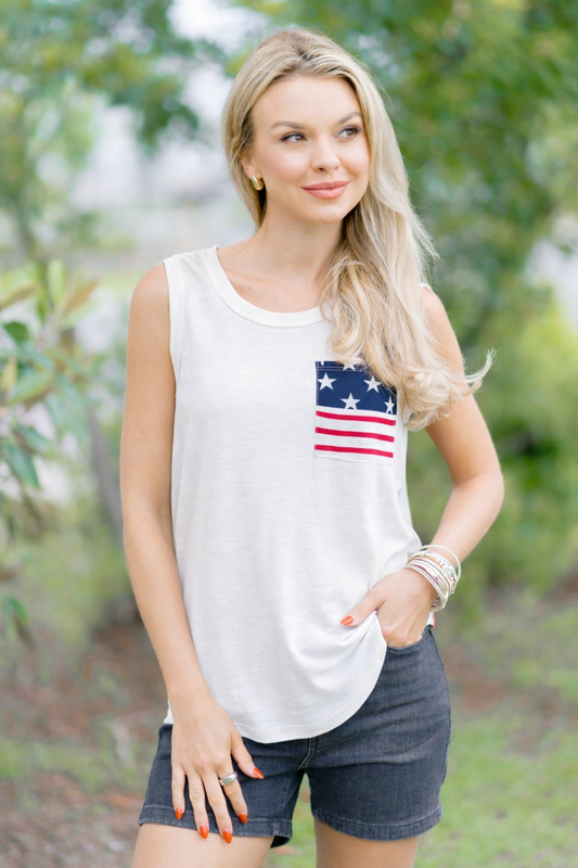Heimish Freedom Pocket Tank